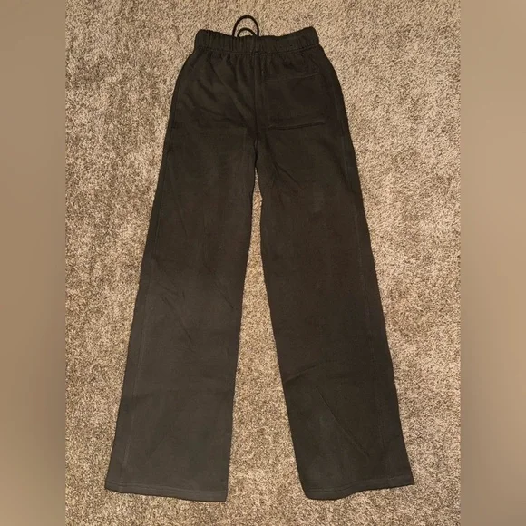 Garage Straight Leg Sweatpants - Picture 3 of 6